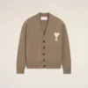 Bej Yün Ami de Coeur Cardigan