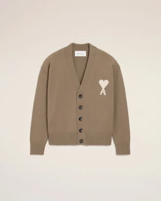 Bej Yün Ami de Coeur Cardigan
