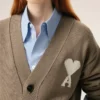 Bej Yün Ami de Coeur Cardigan