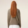 Bej Yün Ami de Coeur Cardigan
