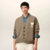 Bej Yün Ami de Coeur Cardigan
