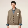 Bej Yün Ami de Coeur Cardigan