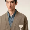 Bej Yün Ami de Coeur Cardigan