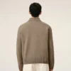 Bej Yün Ami de Coeur Cardigan