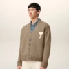 Bej Yün Ami de Coeur Cardigan