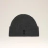 Gri Yün Ami de Coeur Beanie