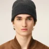 Gri Yün Ami de Coeur Beanie