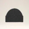 Gri Yün Ami de Coeur Beanie