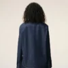 Mavi Denim Pamuklu Ami de Coeur Gömlek
