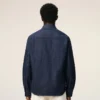 Mavi Denim Pamuklu Ami de Coeur Gömlek