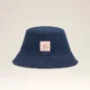 Mavi Denim Pamuklu Ami Paris Heritage Yama Şapka
