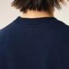 Mavi Pamuklu Red Ami de Coeur Sweatshirt