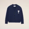 Mavi Yün Ami de Coeur Cardigan