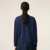 Mavi Yün Ami de Coeur Cardigan