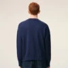 Mavi Yün Ami de Coeur Cardigan