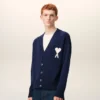 Mavi Yün Ami de Coeur Cardigan