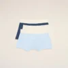Pamuklu Üçlü Paket Ami de Coeur Boxer