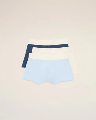 Pamuklu Üçlü Paket Ami de Coeur Boxer