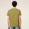 Yeşil Pamuklu Ami de Coeur T-Shirt
