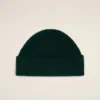 Yeşil Yün Ami de Coeur Beanie